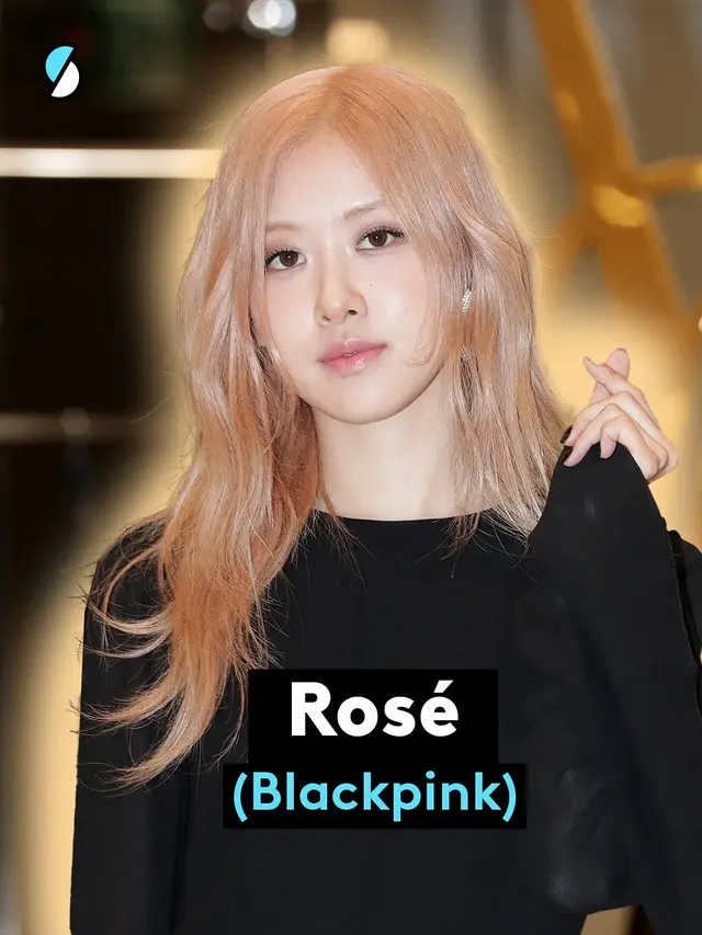 Diramaikan Rose hingga G-Dragon, Tiket Konser Amal di Paris Ludes Cepat (credit: instagram/francetvslash).