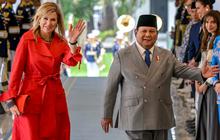 TOP NEWS: Ratu Belanda Terhenti Depan Menpar Widi & Teddy | Galak DPR Golkar Sentil Menkeu Purbaya