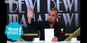 Tak Jera, Ahmad Dhani Tetap Akan Demo di KPK