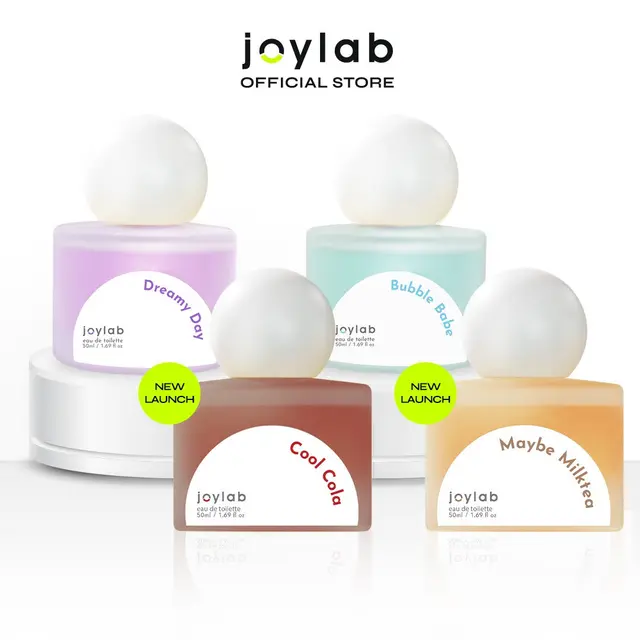 Parfum Aroma Bayi Lokal