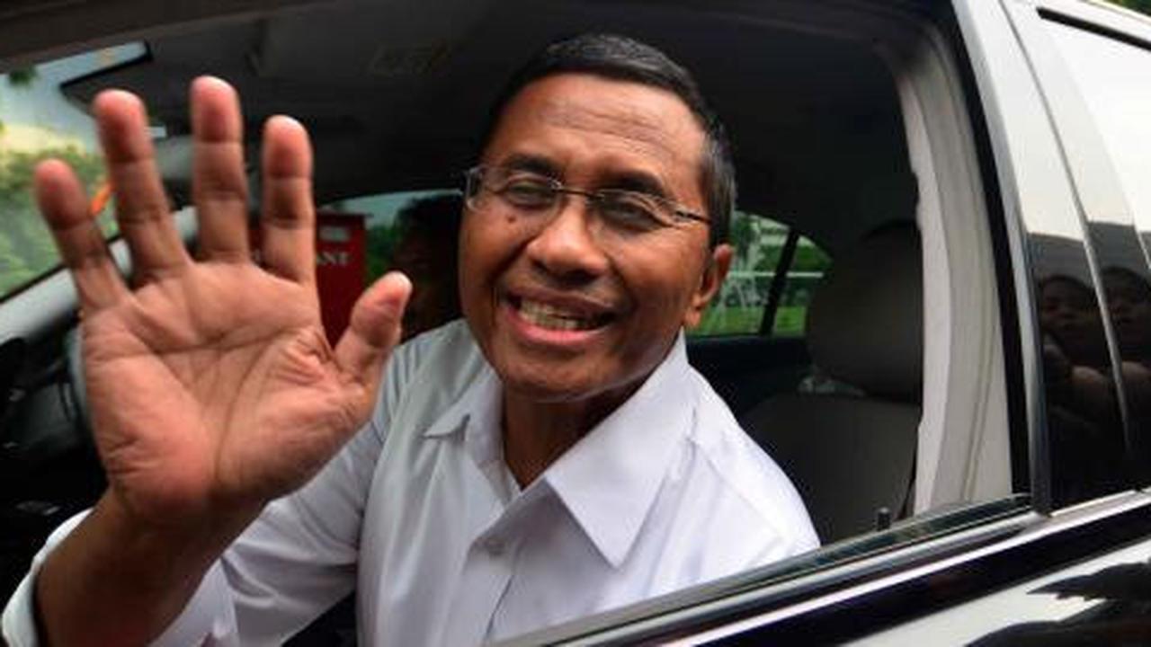 Siapa 'korban' Dahlan selanjutnya?