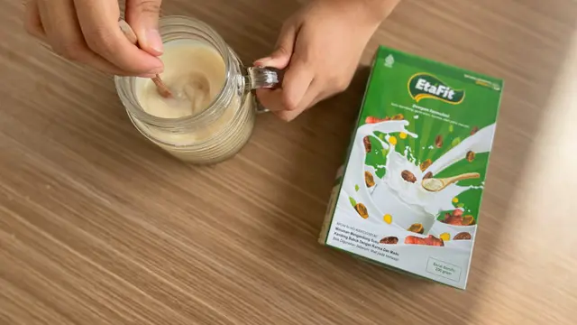 Menilik Khasiat Mengonsumsi Susu Kambing Etawa yang Jadi Rahasia Tubuh Prima