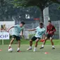 Pemusatan latihan Timnas Indonesia U-19 jelang Piala AFF U-19 2024. (Dok. PSSI)