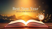 new year quote