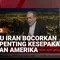 Menteri Luar Negeri Iran, Abbas Araghchi, pada Jumat menyatakan bahwa Iran dan Amerika Serikat tengah bekerja untuk merampungkan kesepakatan awal yang dapat membuka jalan bagi berakhirnya konflik antara kedua negara. Menurut Araghchi, setelah kesepak...