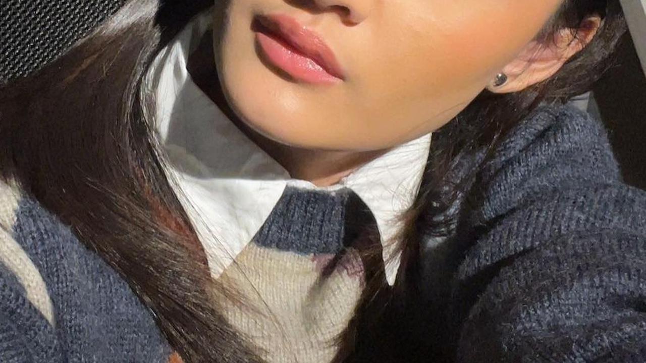 Fakta Sosok Montserrat Gizelle Magic 5, Pemeran Queen Ratu Kegelapan