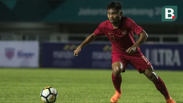 Indonesia Vs Thailand