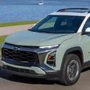 General Motors Digugat Pemilik Chevrolet dan GMC