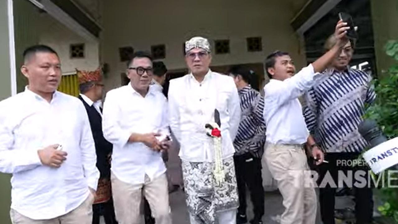 Dok. Istimewa