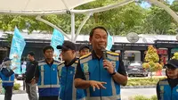 Jasa Marga Jamin Stok BBM bagi Pengguna Tol di Arus Mudik dan Balik Lebaran 2026