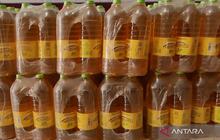 Bulog Magelang Gencarkan Distribusi MinyaKita 4.000 Liter, Jamin Ketersediaan Jelang Ramadan