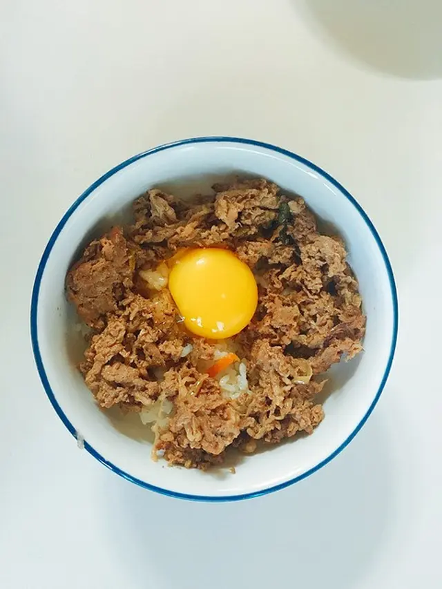 Bulgogi (Image by 2yem from Pixabay)