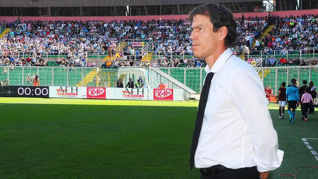 Rudi Garcia