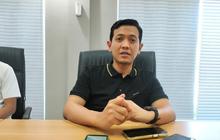 Pertamina Sumbagut Blokir Pangkalan di Padang Terkait Dugaan Pengoplosan LPG Subsidi