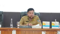 Kemendagri Ingatkan Pemda Waspadai Lonjakan Harga Jelang Akhir Tahun