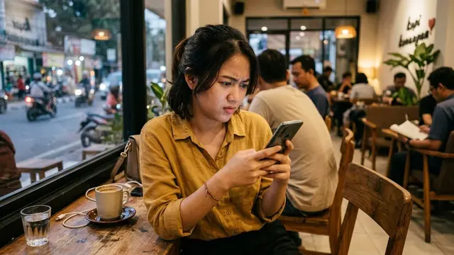 Zodiak yang Peka Terhadap Perubahan Suasana
