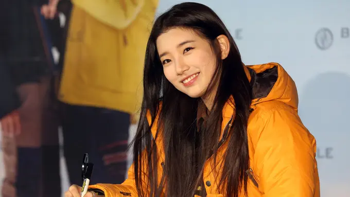 [Bintang] Suzy Siap Comeback Usai Putus dari Lee Min Ho