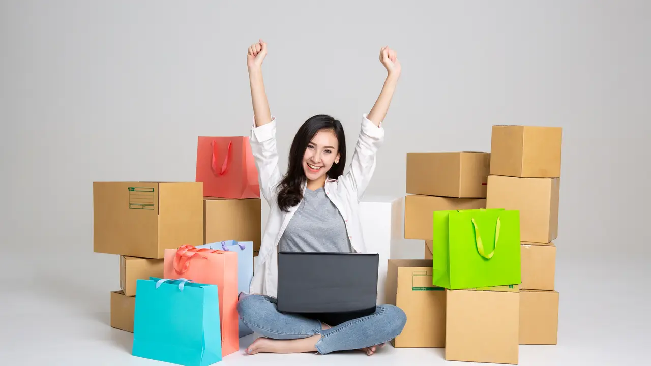 belanja online 10.10