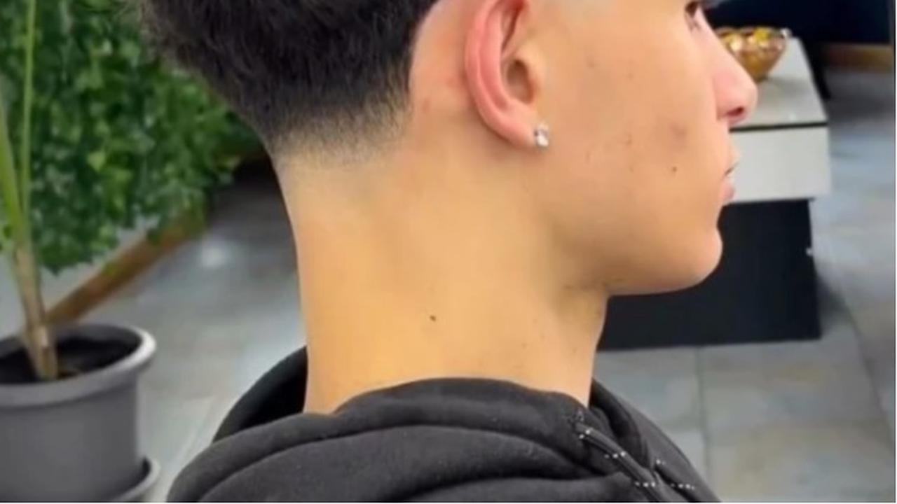 Model Rambut Pria untuk Lebaran 2025