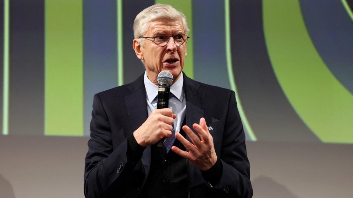 Pesan Menyentuh Arsene Wenger untuk Arsenal Juara Premier League 2025/2026: Juara Terus Maju Ketika Yang Lain Berhenti