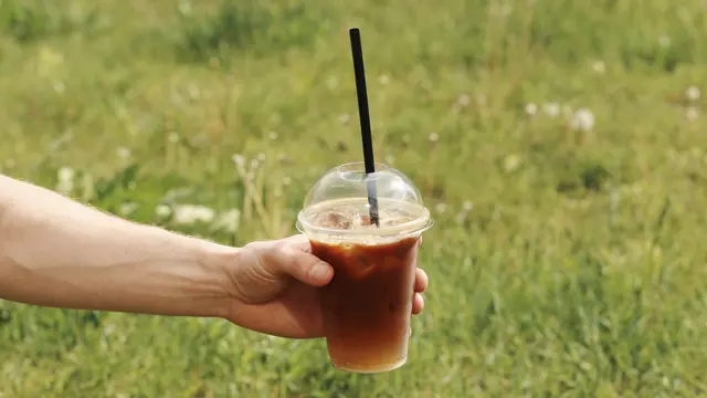 Es Kopi Susu