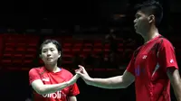Praveen Jordan/Debby Susanto (Badmintonindonesia.org)