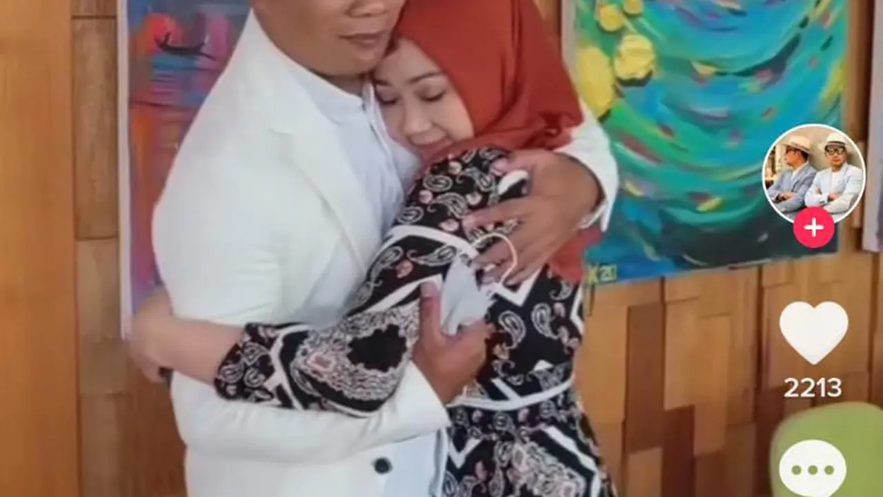 Ridwan Kamil dan Atalia