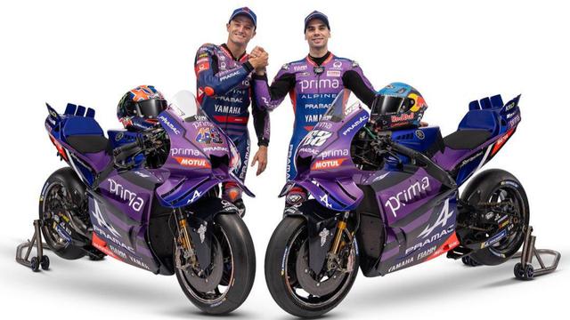 Jack Miller, Miguel Oliveira