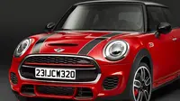 18 Harga Mini Cooper Terbaru dan Terlengkap Februari 2020
