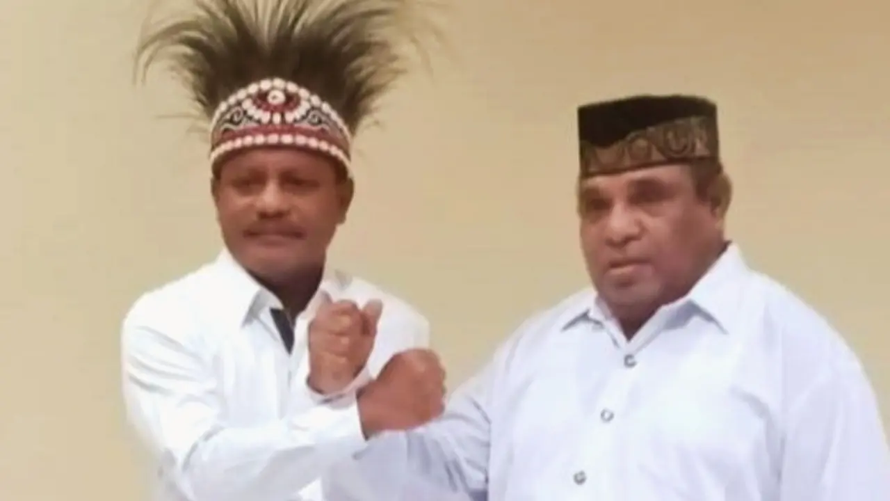 bintuni