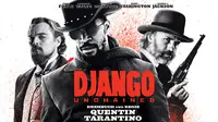 Sinopsis Django Unchained yang Seru, Aksi Pembebasan Budak