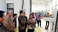 Kemenperin Benahi Zona Industri di Indonesia, Pengelola Diminta Kantongi IUKI