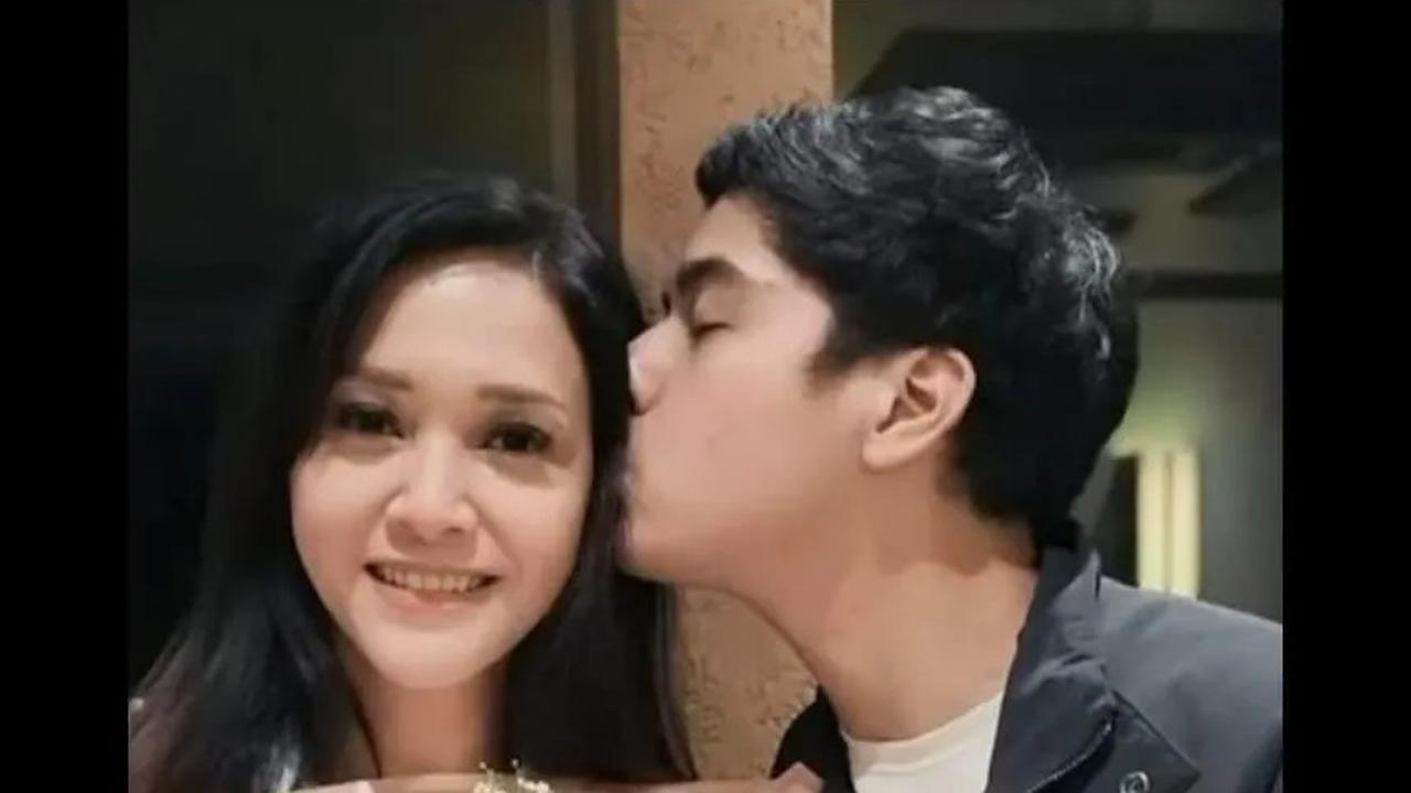 Maia Estianty Kenang Kebersamaan Jelang Pernikahan Al Ghazali: Detik-Detik Melepasmu Sekali Lagi