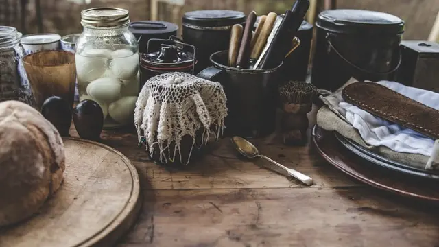 Urutan Keempat: Dodol Dawet