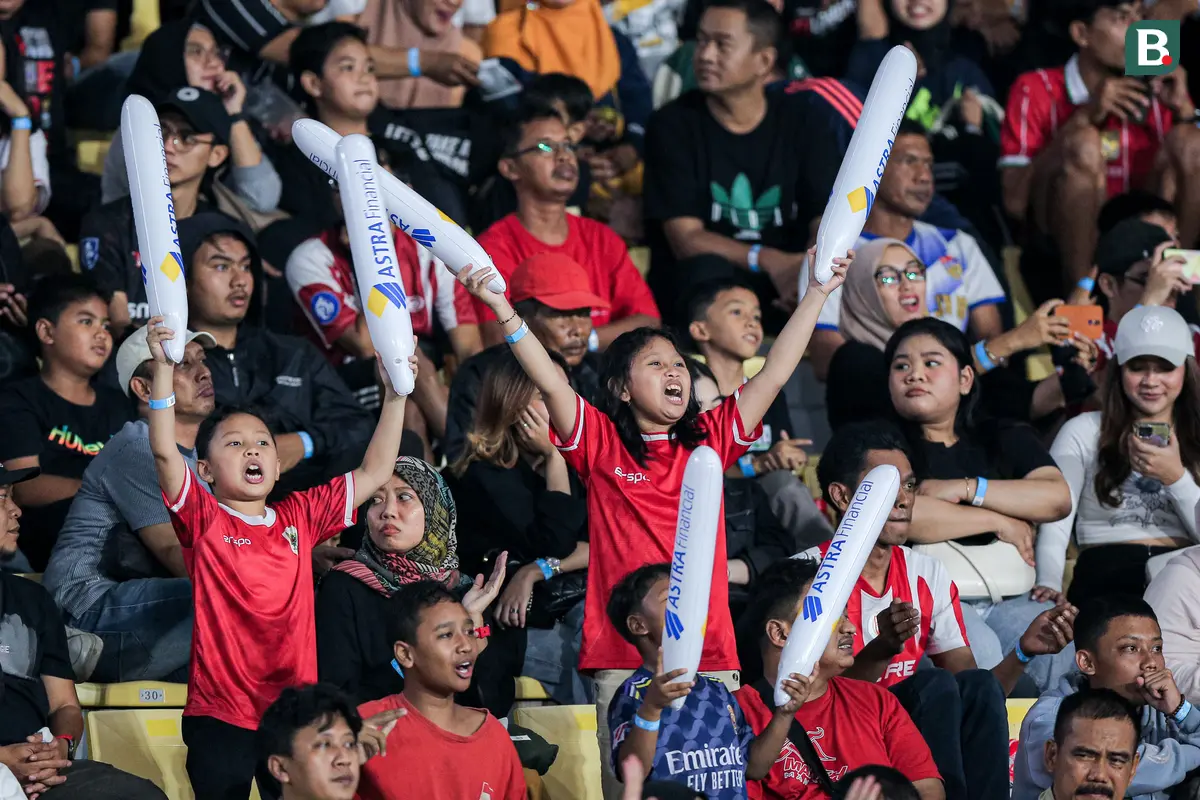 Persis Solo vs Persija Jakarta: Perebutan Peringkat Ketiga Piala Presiden 2024