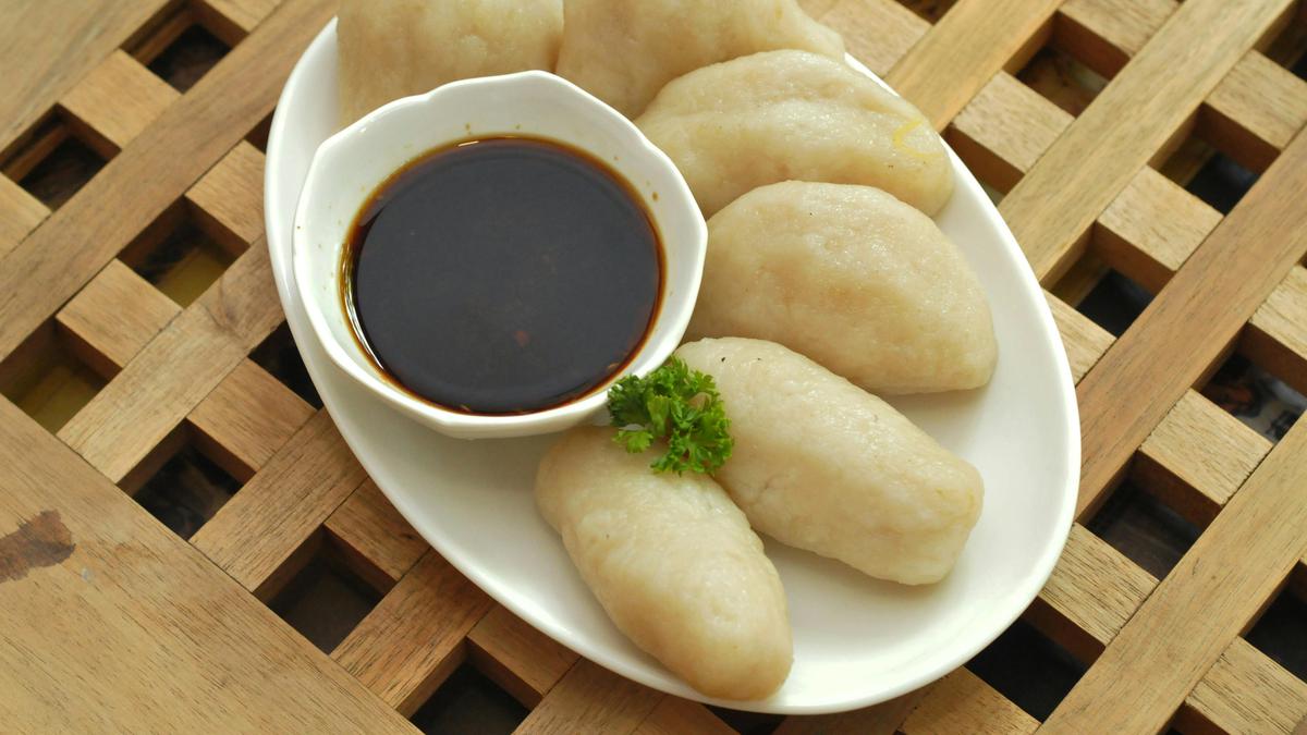 Cara Membuat Pempek khas Palembang ala Rumahan