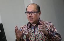 Dirut Taspen Antonius Kosasih Diduga Korupsi Rp1 Triliun Berkedok Investasi