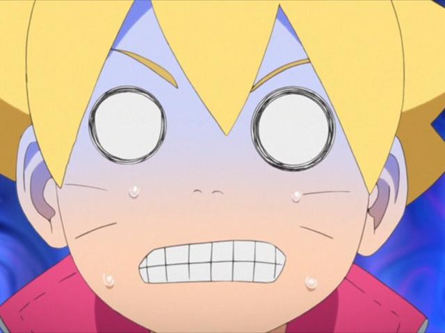 Boruto Episode 52 Tunjukkan Penampakan Clone Zetsu Putih News Entertainment Fimela Com