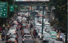 Operasi Bebaskan Bandung dari Macet, Begini Cara yang akan Dilakukan