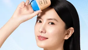 Di Cuaca Tropis, Makeup Makin Praktis dengan Tinted Sunscreen Baru SKINTIFIC
