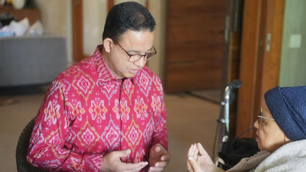 Mardani Sebut Anies Tetap jadi Sahabat PKS, Meski Beda Pilihan Politik