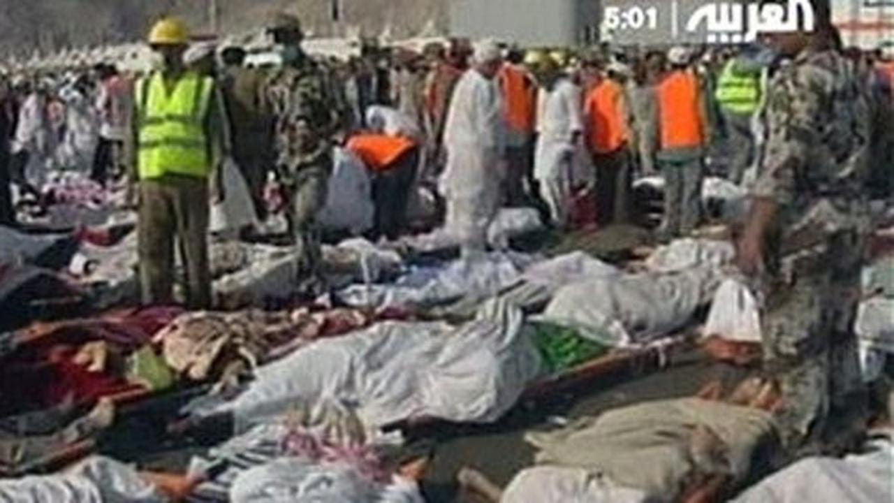 Pemerintah minta keluarga jemaah tunggu hasil investigasi Arab Saudi