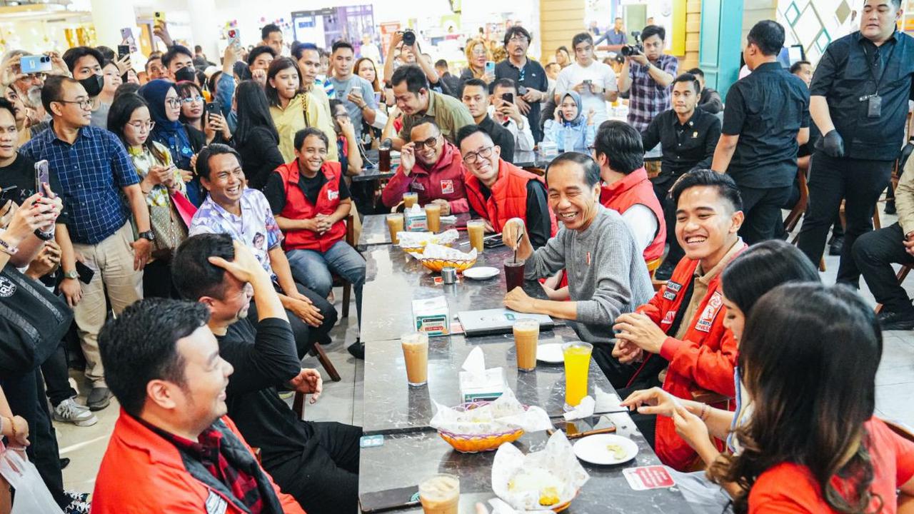 Dok. Istimewa