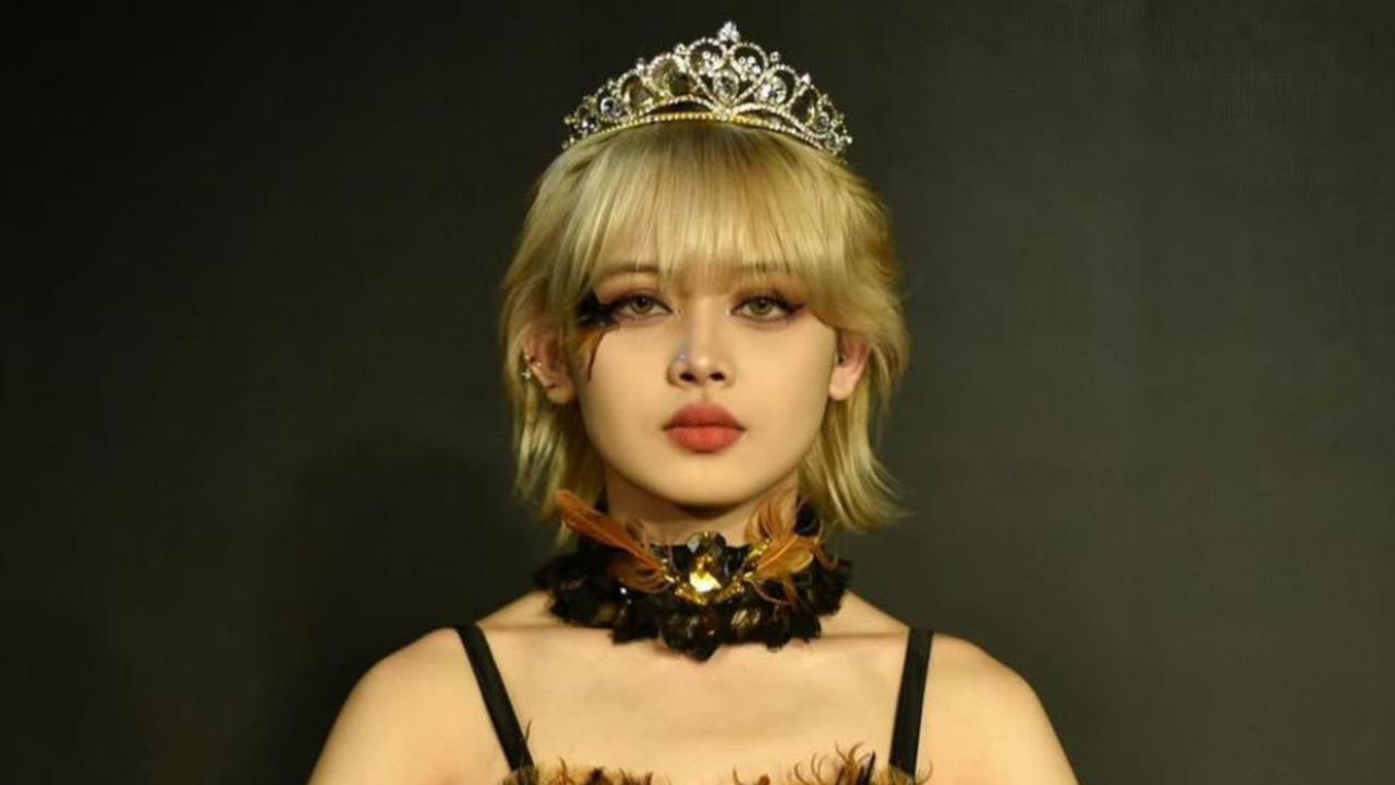Tampilan Feni JKT48 Juara di Senbatsu Sousenkyo 2024, Berkat Dukungan Fans