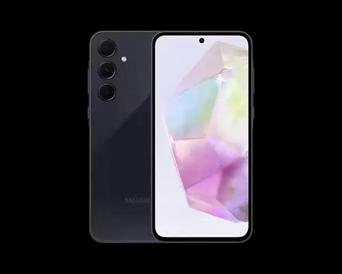 7 HP Samsung RAM 8 GB Terbaik Mulai Harga 2 Jutaan April 2025