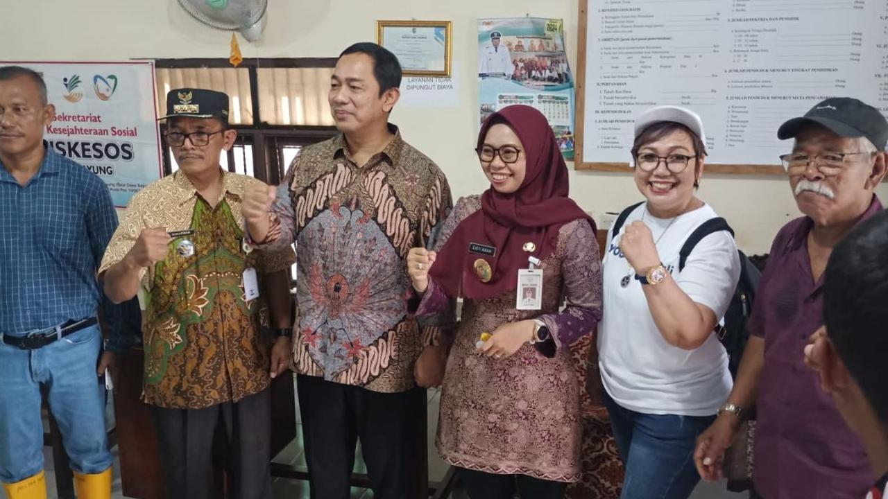 Dok. Istimewa