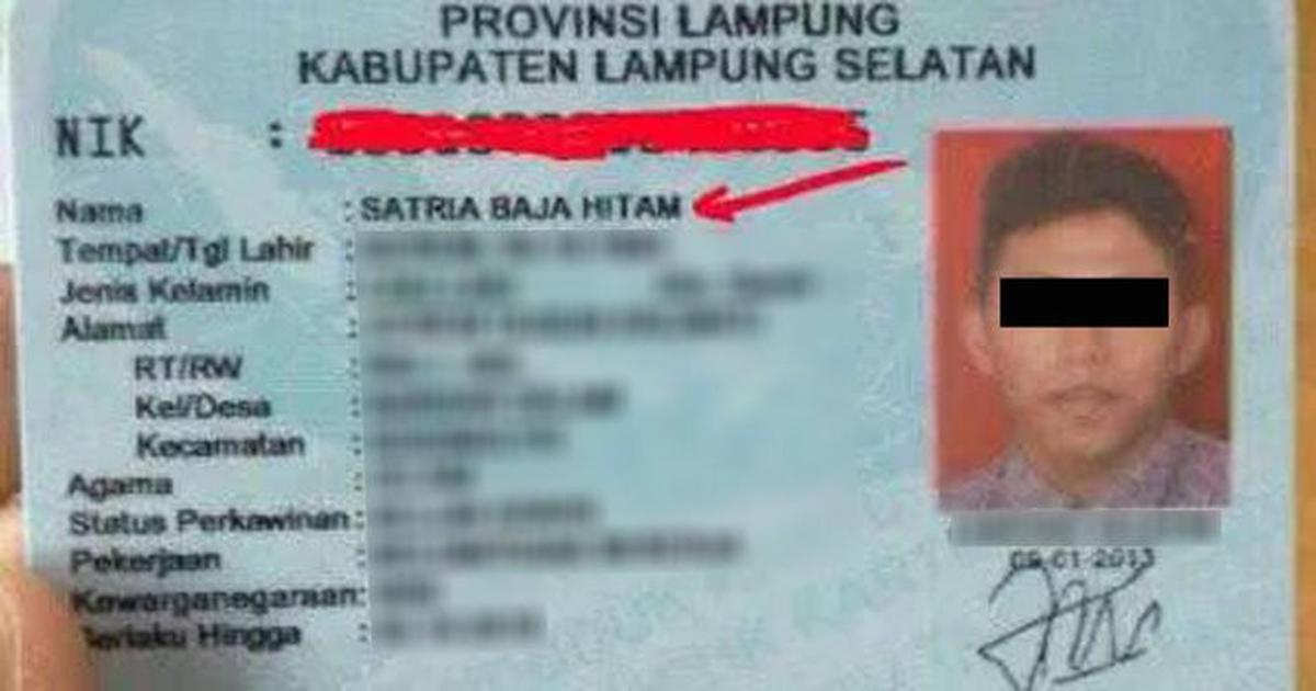 Dok. Istimewa