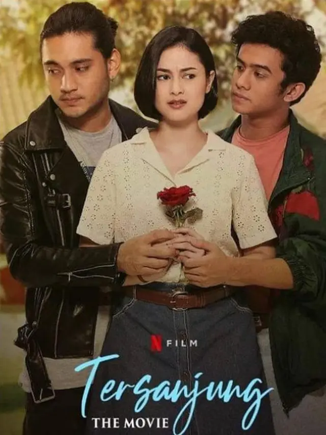 6 Rekomendasi Film Indonesia Pengisi Libur Lebaran, Seru Ditonton Bareng Keluarga