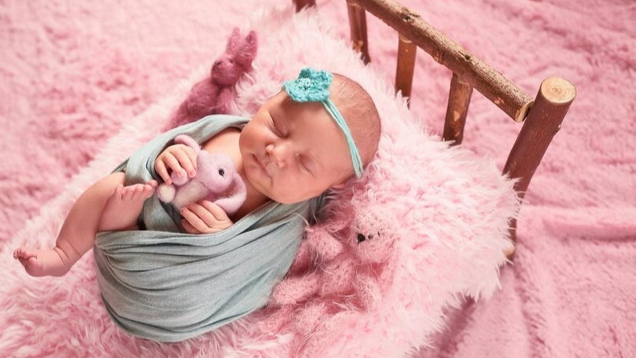 Daftar Tren 10 Nama Bayi Perempuan Paling Populer dan Banyak Digunakan Orang Tua di Indonesia Sepanjang 2024