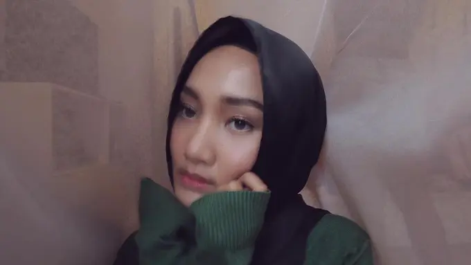 Fatin Shidqia Lubis